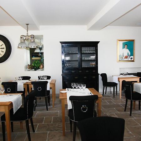 Le Pre Du Moulin - Maison Alonso - Hotel & Restaurant Sérignan-du-Comtat 외부 사진