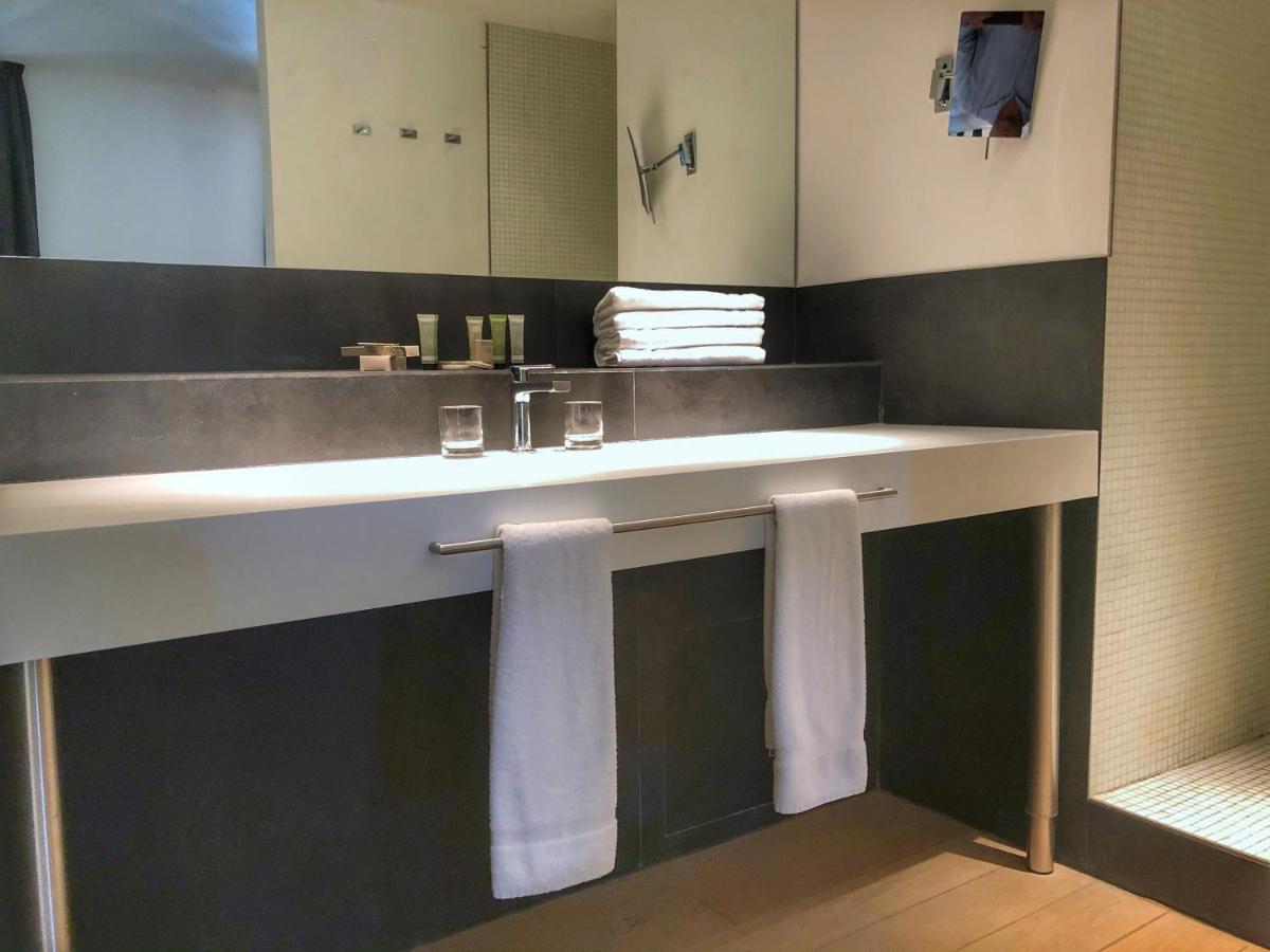 Le Pre Du Moulin - Maison Alonso - Hotel & Restaurant Sérignan-du-Comtat 외부 사진