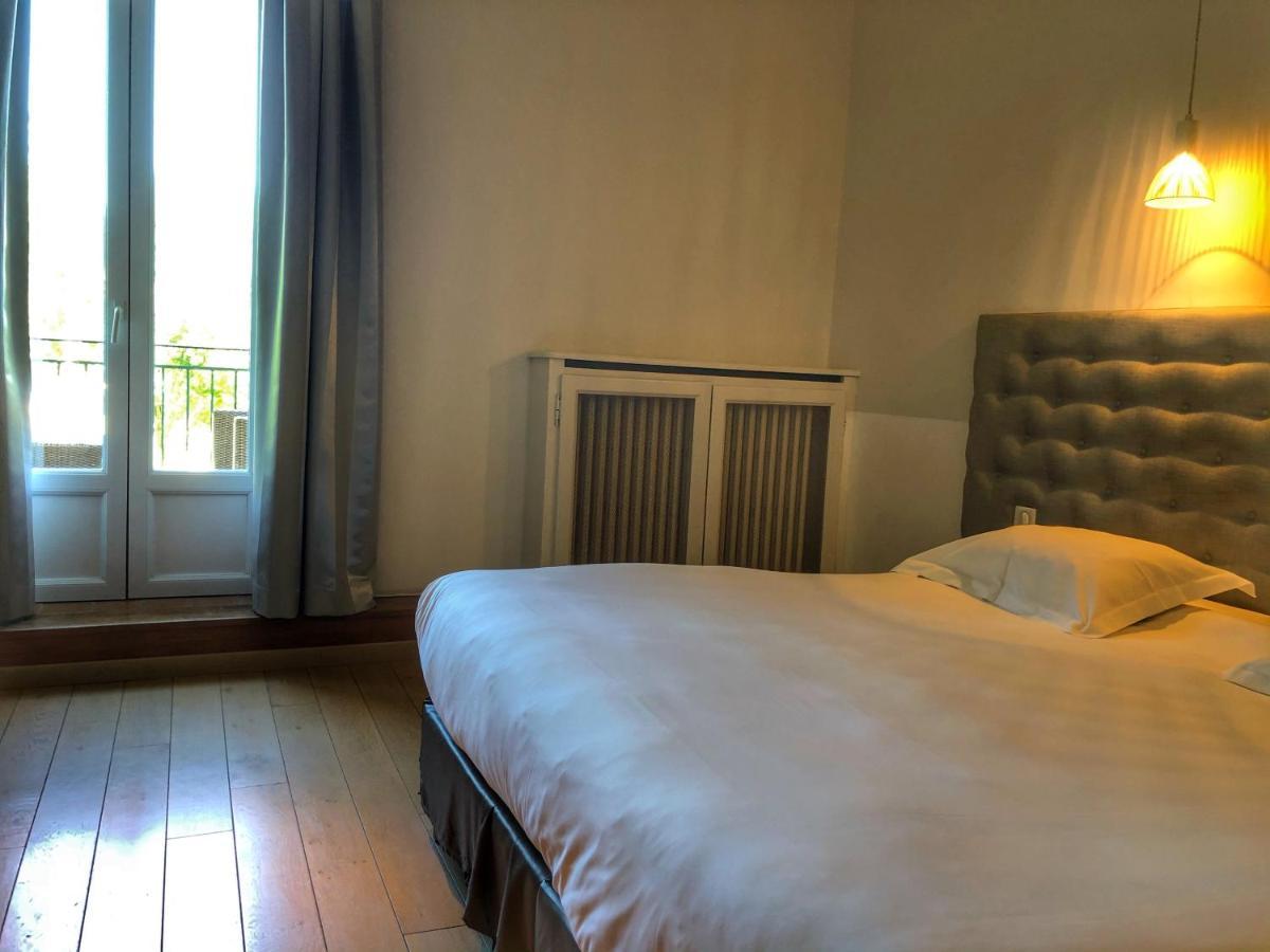 Le Pre Du Moulin - Maison Alonso - Hotel & Restaurant Sérignan-du-Comtat 외부 사진