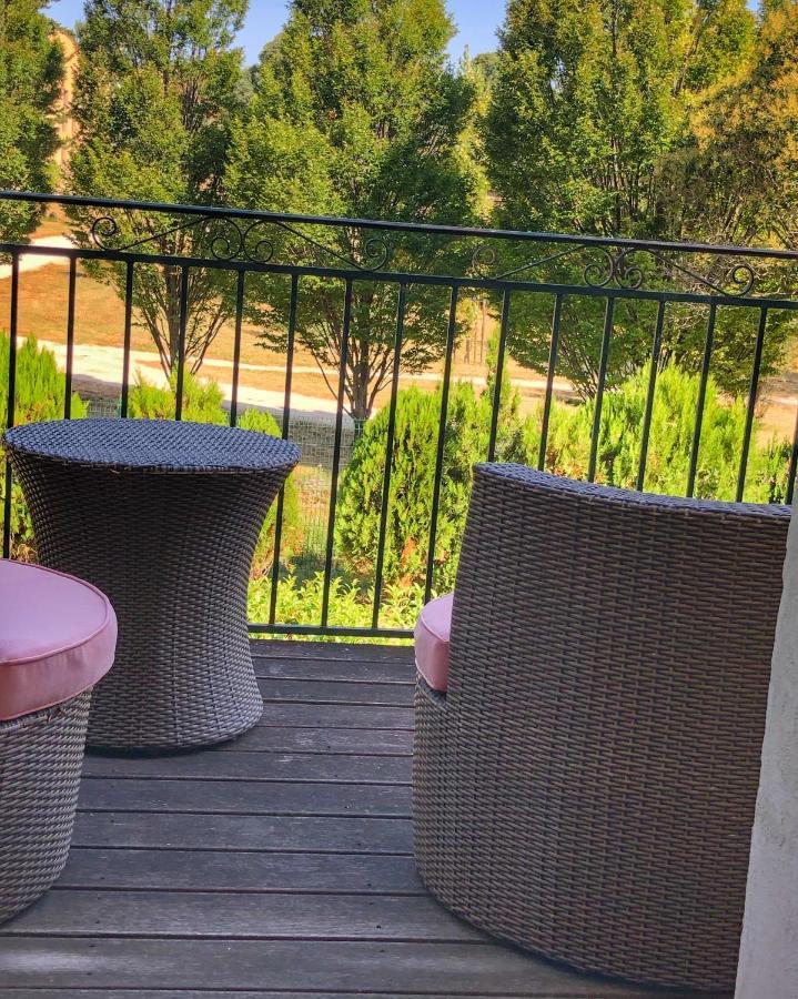 Le Pre Du Moulin - Maison Alonso - Hotel & Restaurant Sérignan-du-Comtat 외부 사진